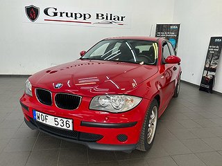 BMW 116 i 116hk