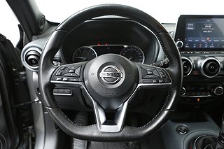 SUV Nissan Juke 12 av 27
