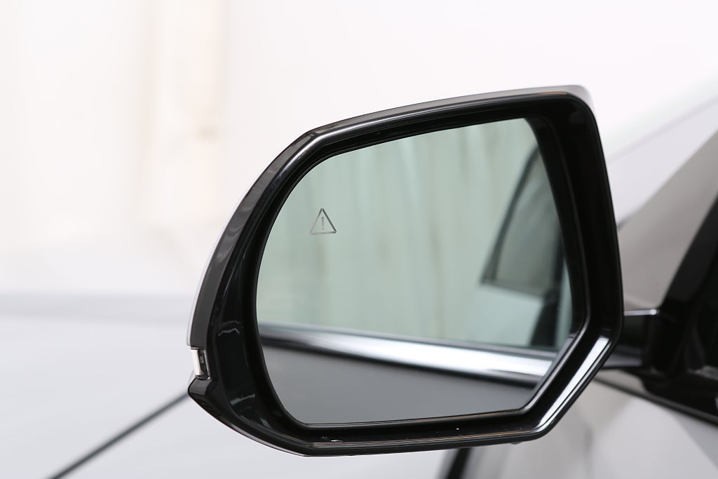 Hyundai IONIQ 5 Facelift 84 kWh Advanced - Privatleasing 2025