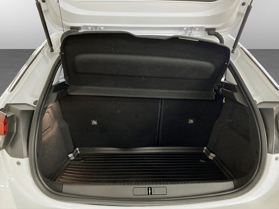 Bild på Opel Corsa-e Design & tech 136hk Aut - B-KAMERA, EN ÄGARE