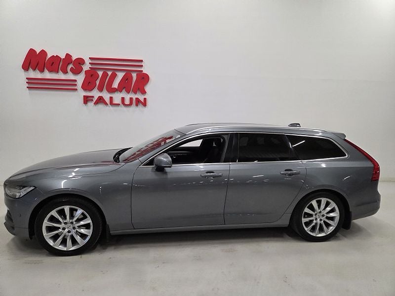 Volvo V90 Momentum PoleStar Automat 200 Hk
