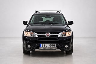 Fiat Freemont 2013 bild 3