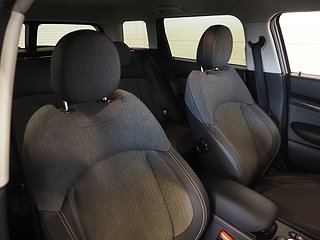 Kombi MINI Clubman 11 av 21