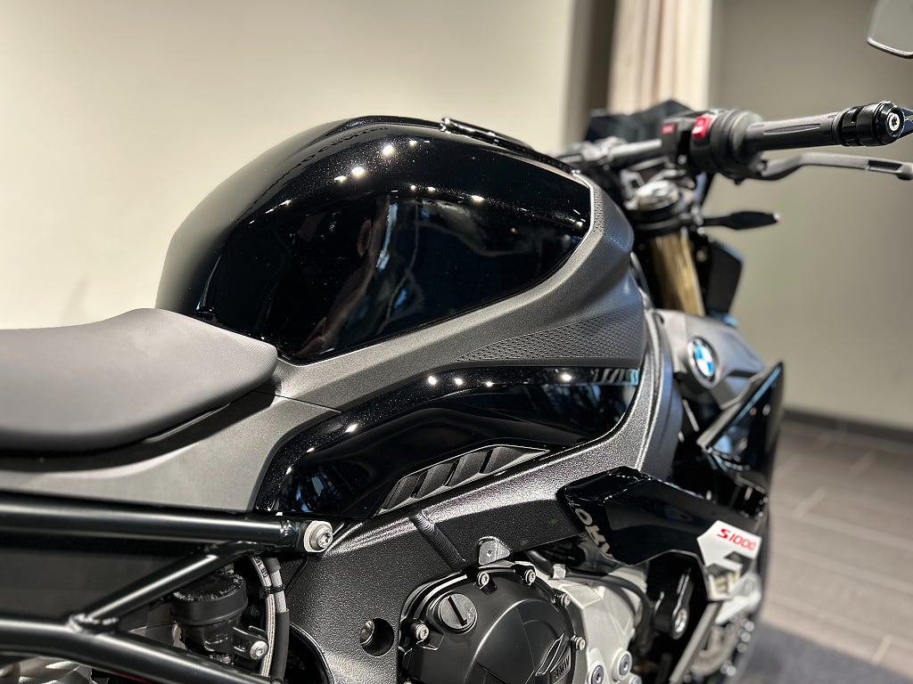 BMW S1000R/2026/100Mil/Räntekampanj 3,45%/Demo