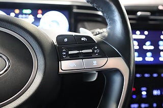 Kombi Hyundai Tucson 27 av 28