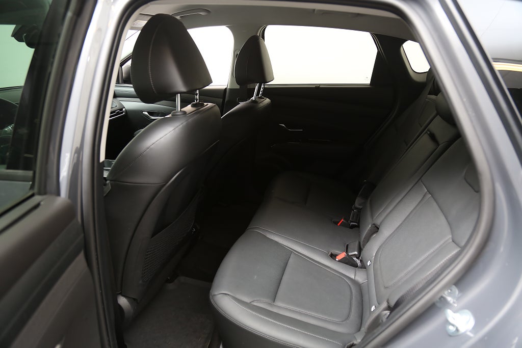 Hyundai Tucson PHEV 252hk Advanced 4WD Minne I 360°-kamera Tech pack 2025