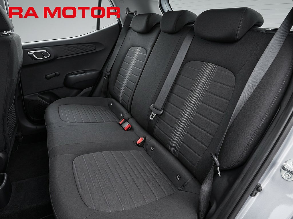 Hyundai i10 1.0 AMT Automat Essential Demo