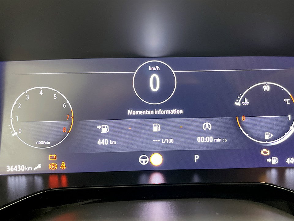 Bild på Opel Grandland GS 1.2 Turbo 130hk Aut B-KAMERA RATTVÄRME