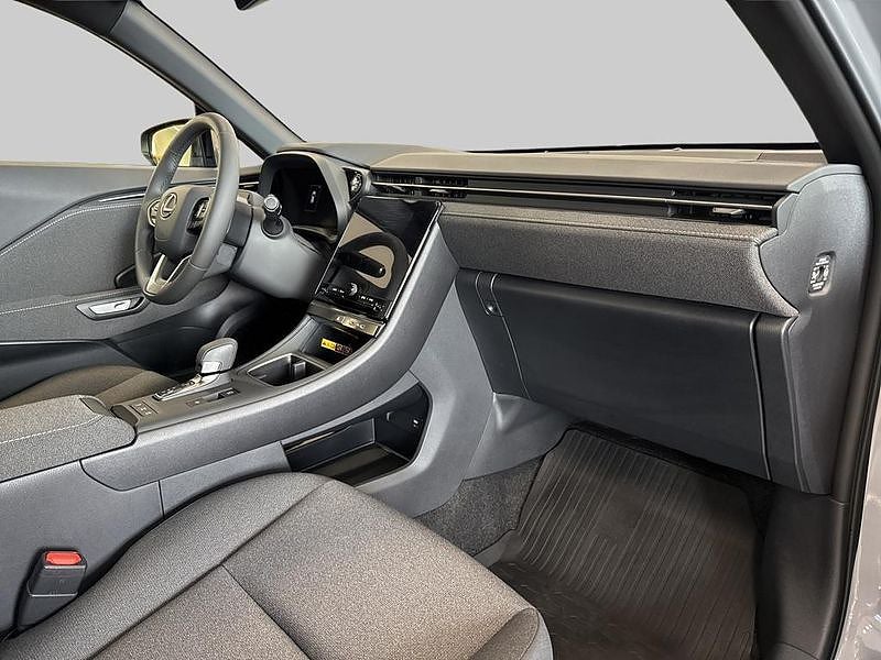 Lexus LBX 2025 - miniatyr 7