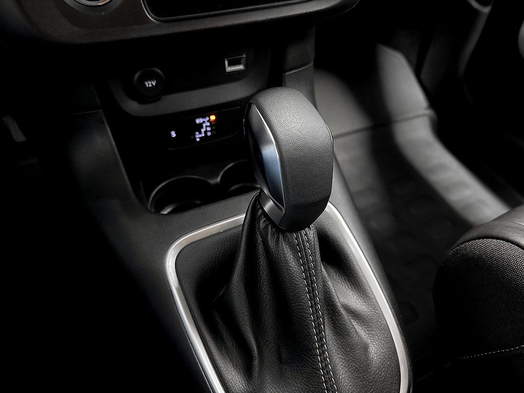 Bild på Citroën C3 Shine 1.2 110hk Aut - CARPLAY, P-SENSORER BAK