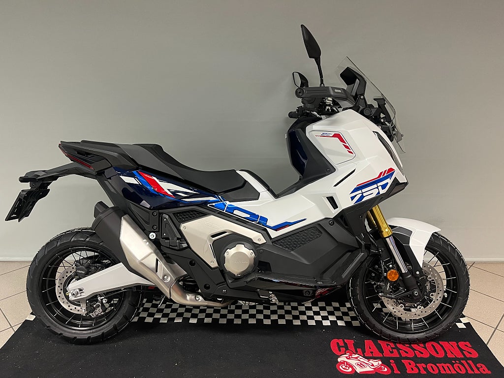Honda ADV 750 X-ADV 