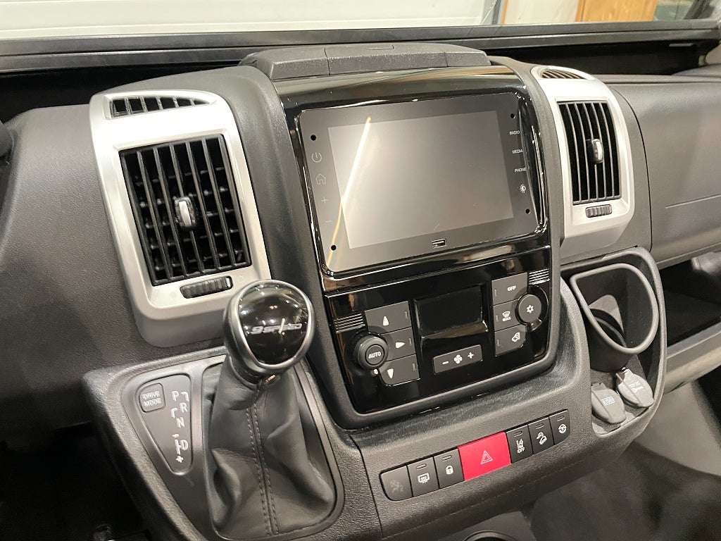 Affinity One 295 /AC bodel/Solcell/Våningssäng/Automat 160hk - Affinity