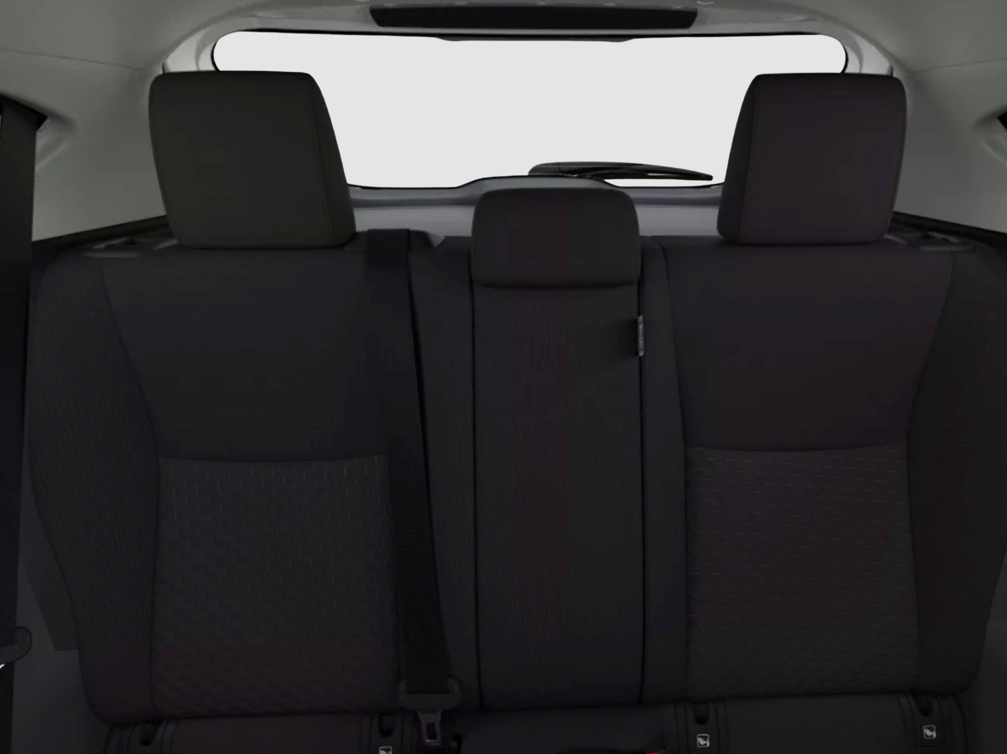 Toyota Yaris Cross 2026, bild 7/10