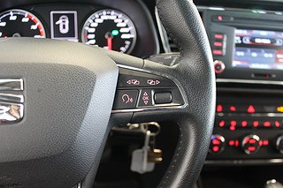 Kombi Seat Leon ST 16 av 21
