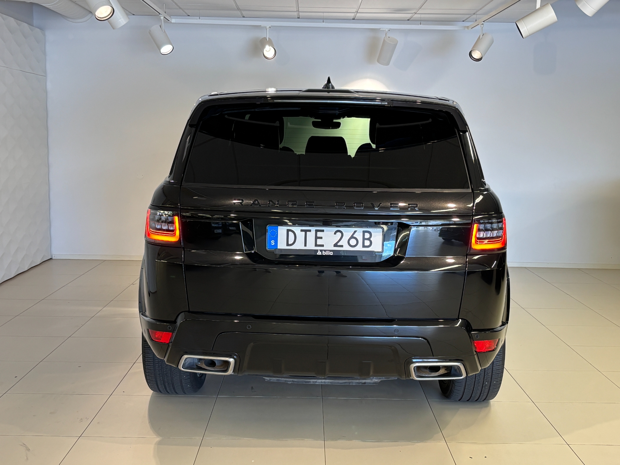 Land Rover Range Rover Sport 2022, kuva 4/25