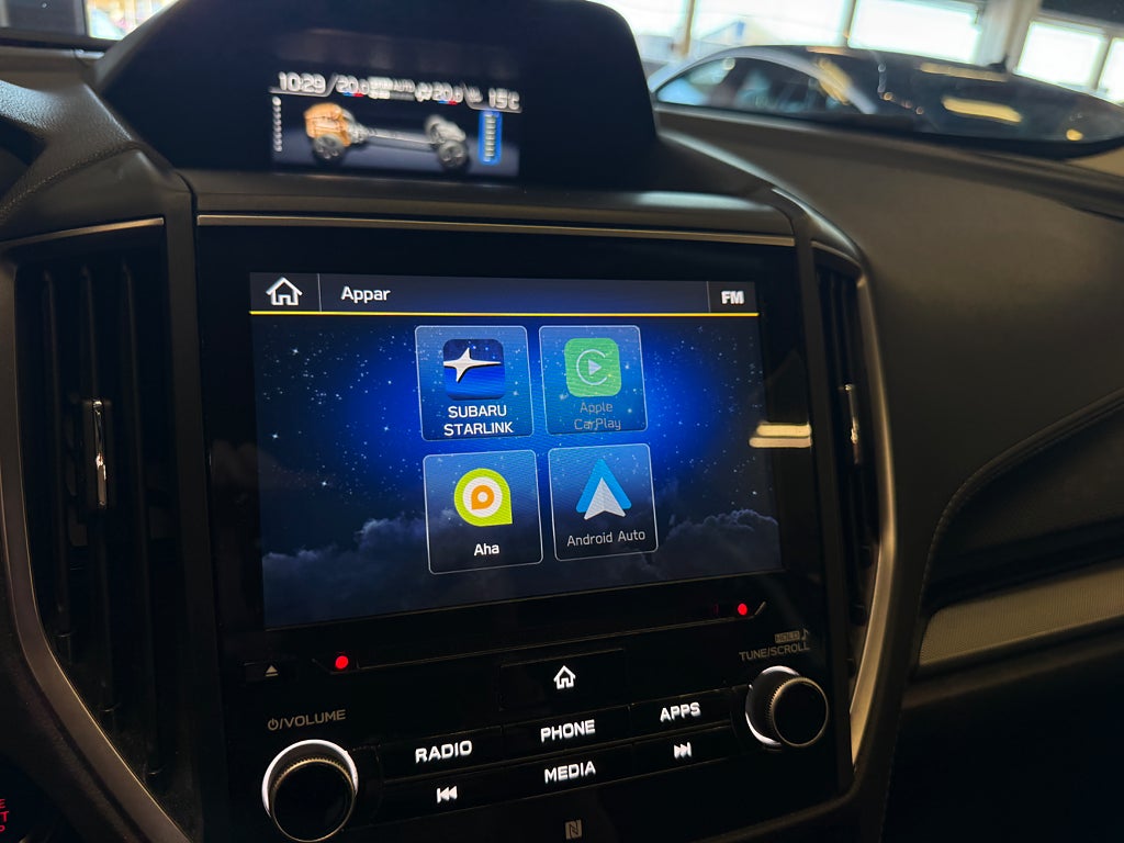 Subaru Forester 2020 - miniatyr 19