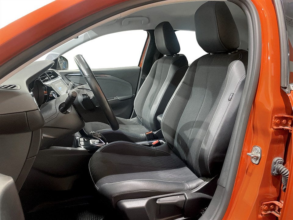 Bild på Opel Corsa Elegance 1.2 Turbo 100hk Aut - B-KAMERA, CARPLAY