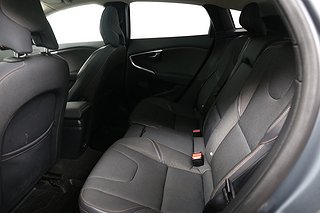Halvkombi Volvo V40 Cross Country 20 av 22