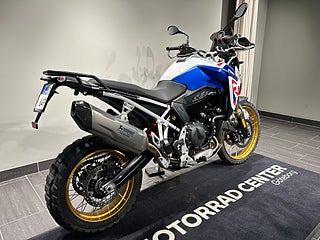 BMW F900GS /3,45%/Arrow/Enduro PRO/Hepc&Becker/415mil