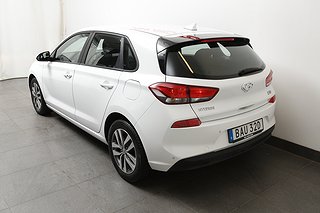 Halvkombi Hyundai i30 4 av 27
