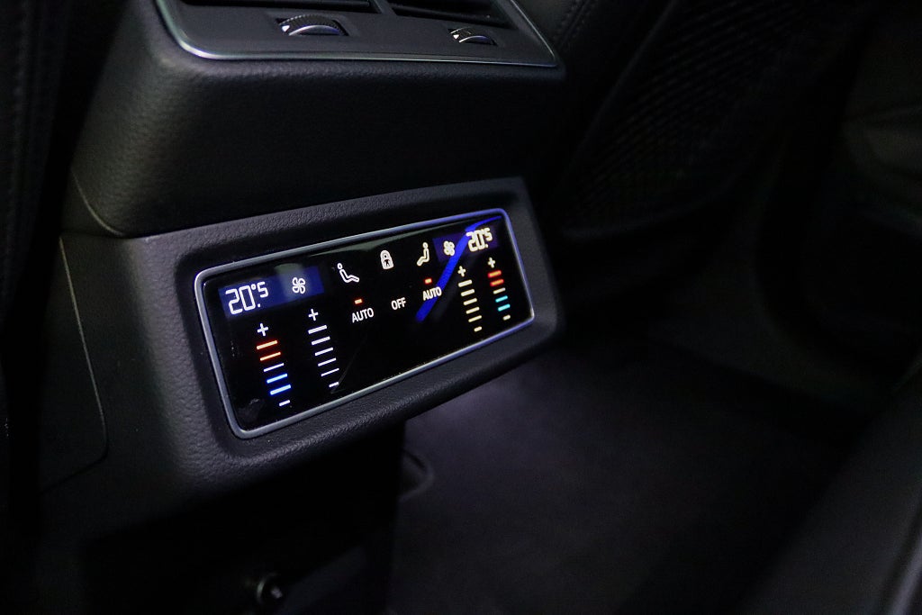 Audi Q8 e-tron Quattro S-line MOMS Pano B&O Matrix 360° Drag