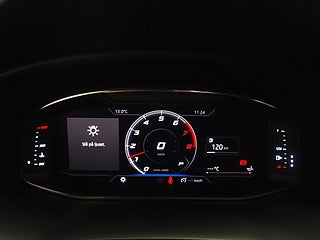 Kombi Seat Leon ST 18 av 23