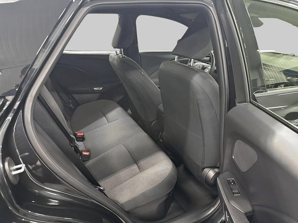 Lexus LBX 2025 - miniatyr 7