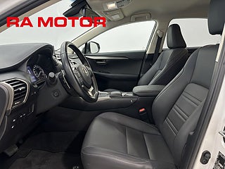 SUV Lexus NX 9 av 27