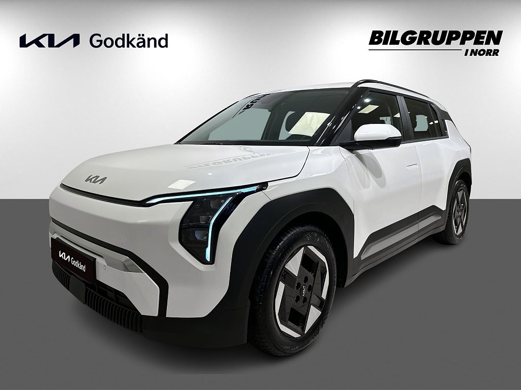 Kia EV3 Long Range (V-hjul) 3.95%
