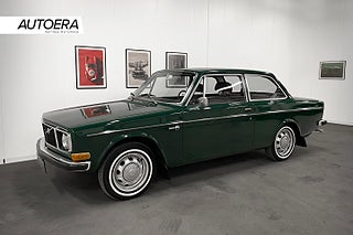 İkinci el  Volvo 140 