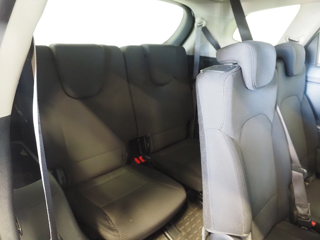 Kia Carens 1.7 CRDi DCT GLS Automat 7-Sits Dragkrok M-Värm 2016