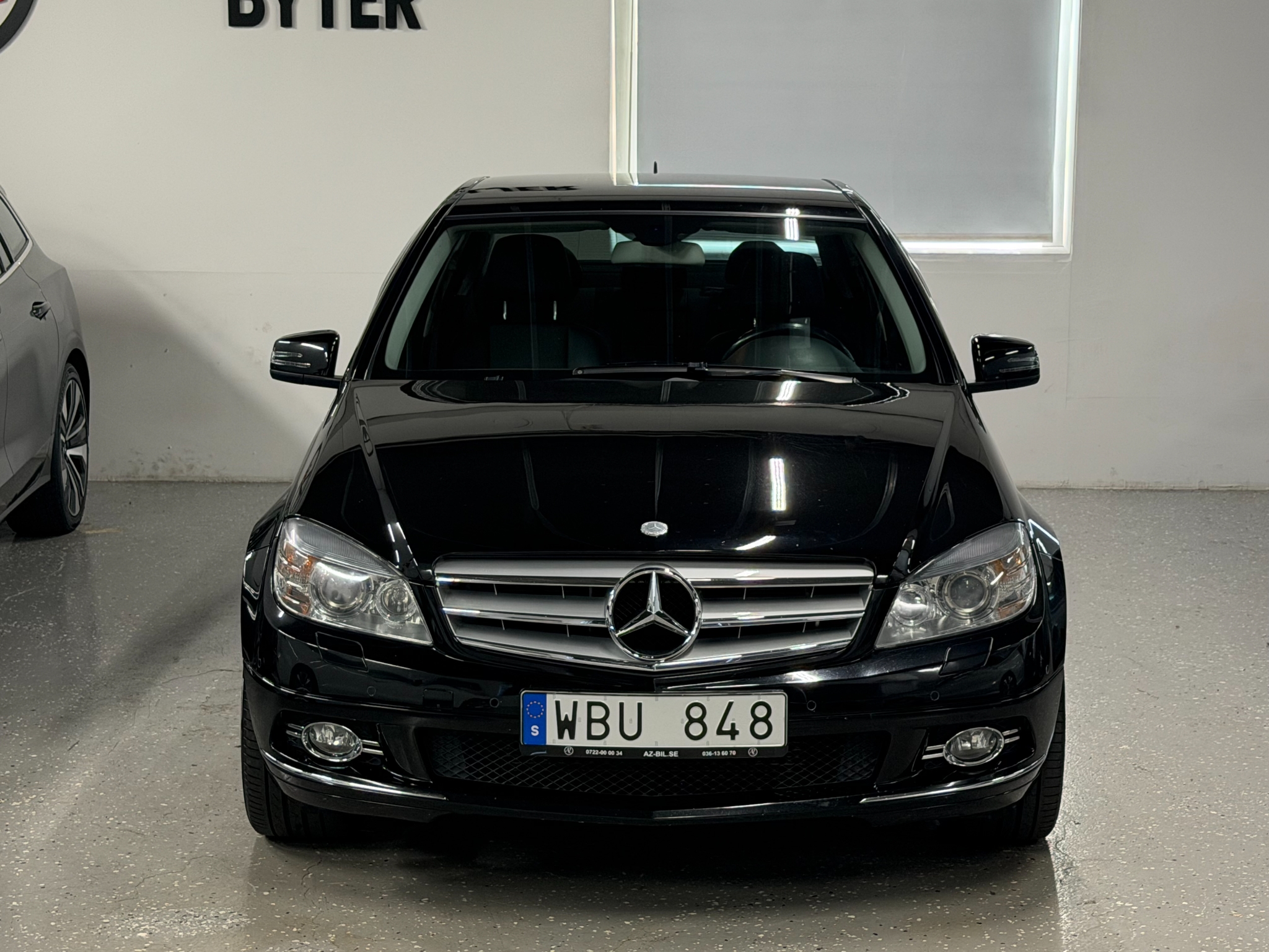 Mercedes-Benz C 2011, bild 3/45