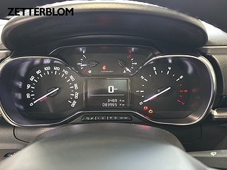 Halvkombi Citroën C3 11 av 13
