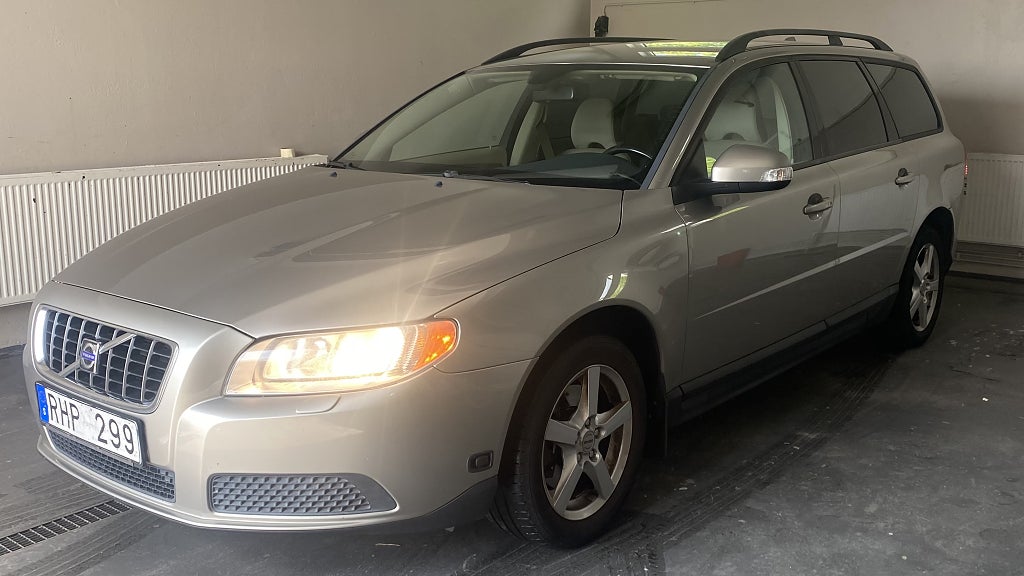 Volvo V70 2.0F Kinetic Euro 4