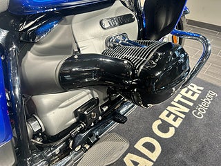 BMW R18 Transcontinental /NU 219.900kr!/Opt 719/Blacked Out