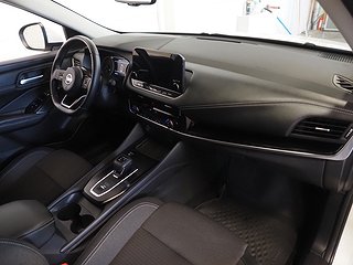 SUV Nissan Qashqai 9 av 22