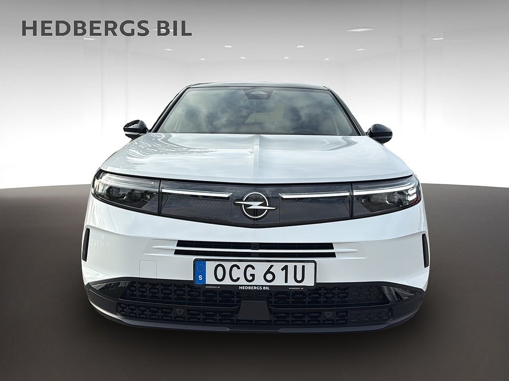Opel Grandland Hybrid GS 145 eDCT Euro 6 thumbnail