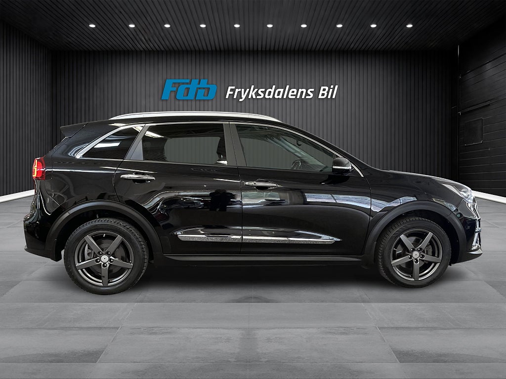 Kia Niro 2022 - miniatyr 6