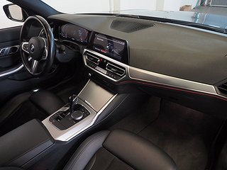 Kombi BMW 320 14 av 26