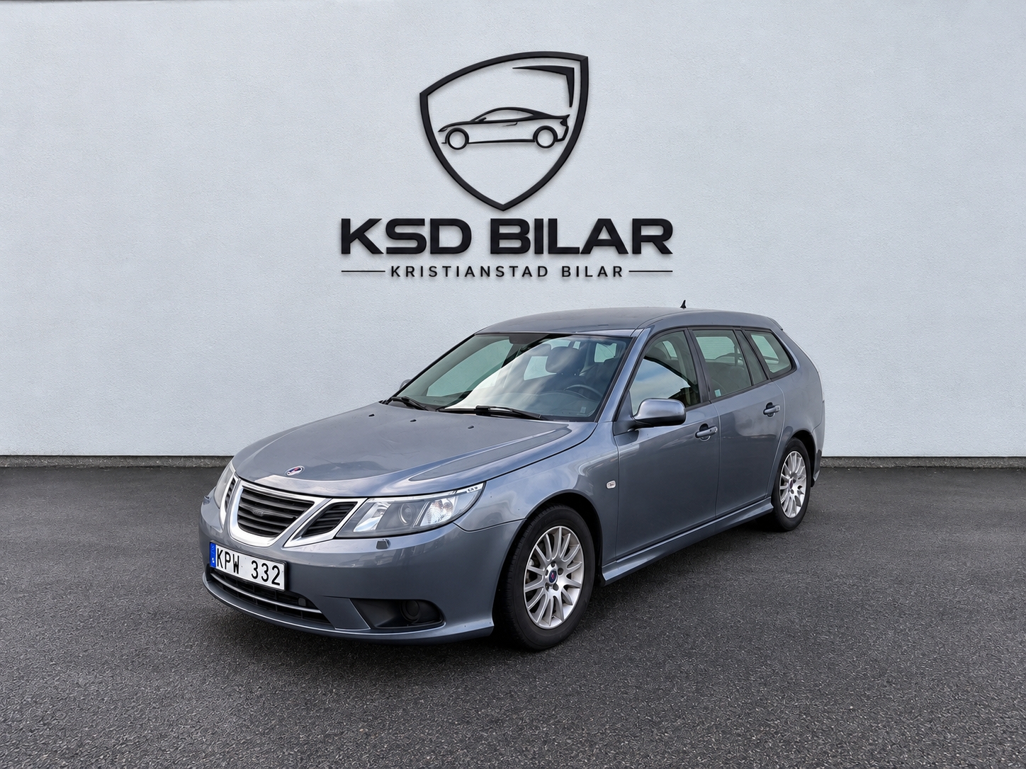 Saab 9-3
