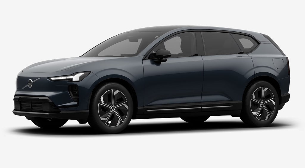 Volvo EX60 P6 RWD Plus *Privatleasing 