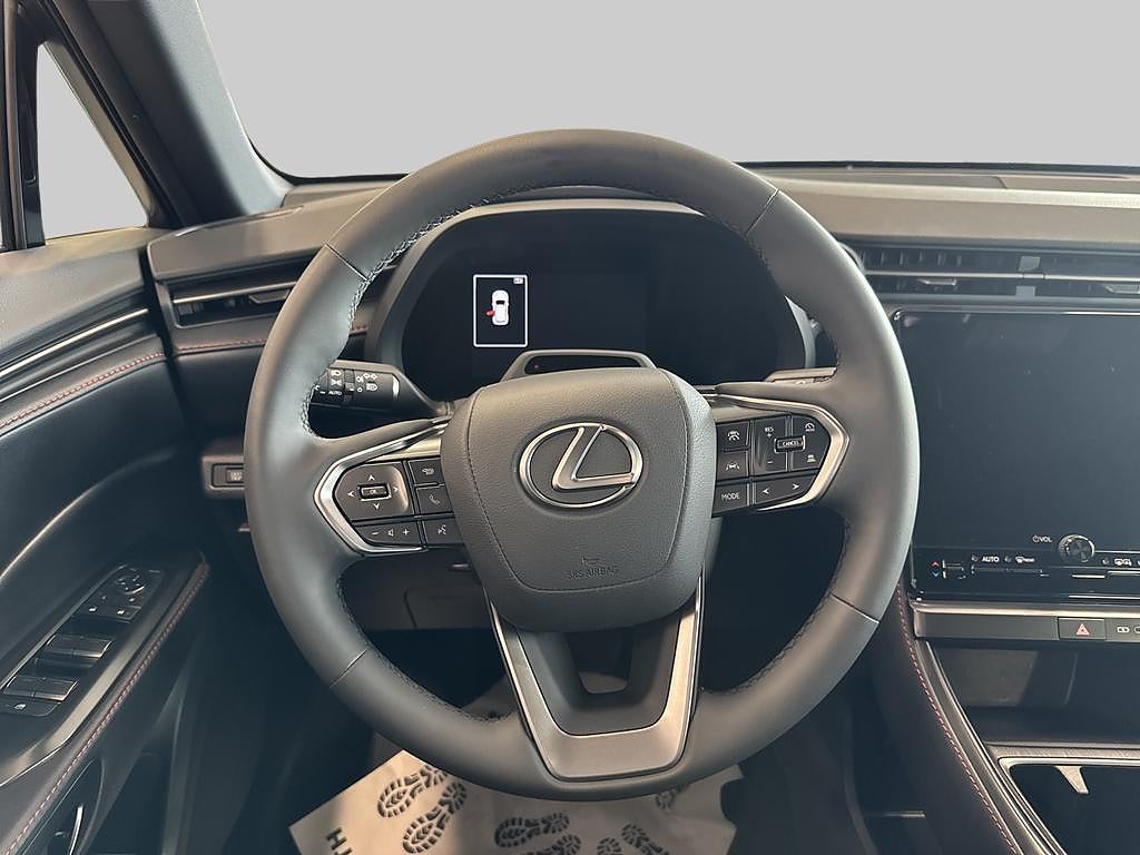 Lexus LBX 2025 - miniatyr 10