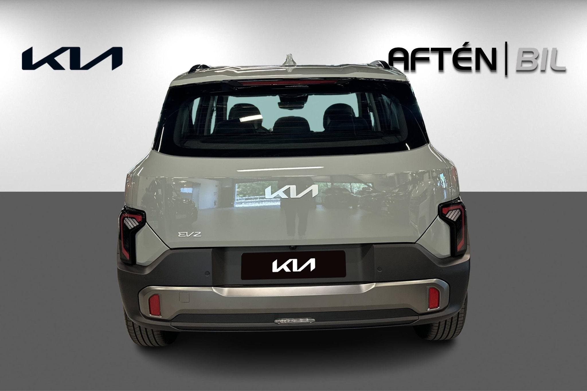 Kia EV2 Long Range 2027, bild 6/10