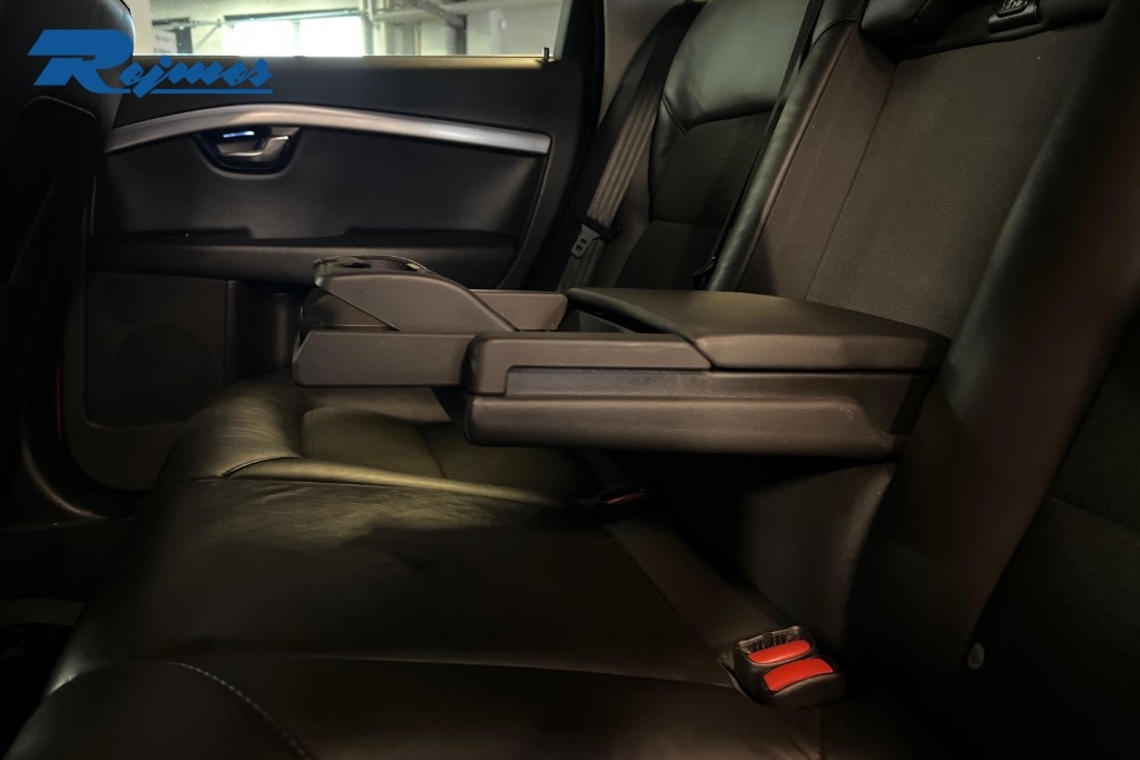 Volvo V70 Momentum Classic 2016, bild 5/10