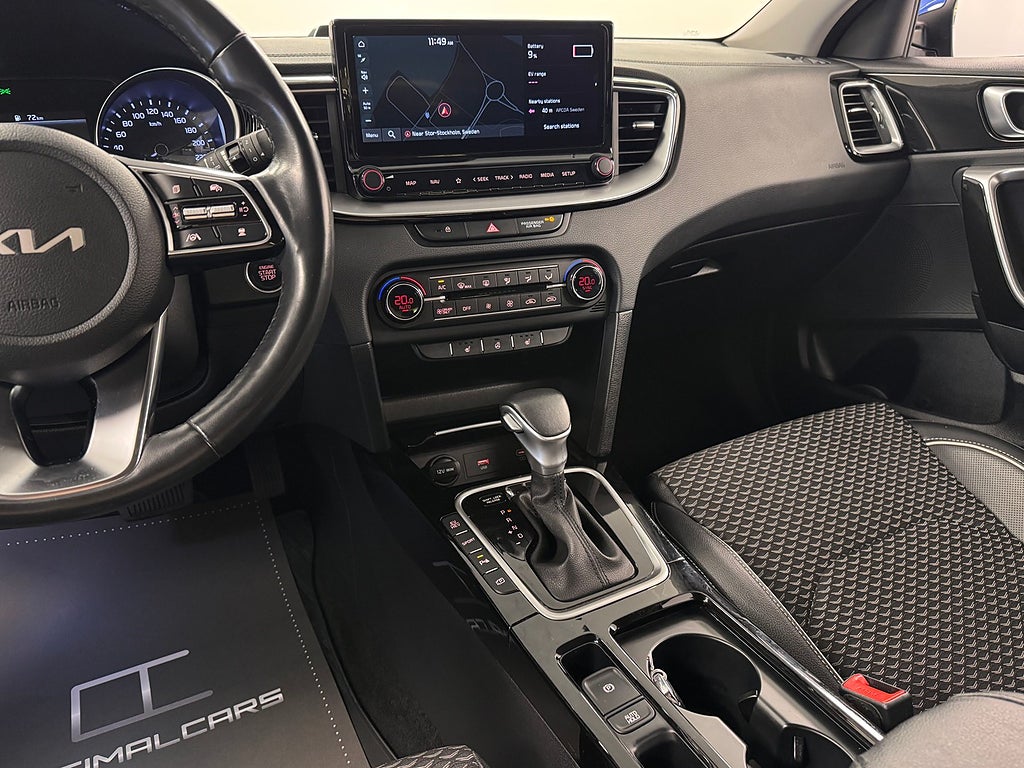 Kia Ceed 2023 - miniatyr 7