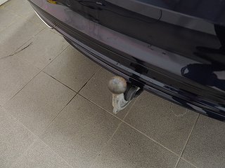 Kombi Mercedes-Benz CLA 10 av 24