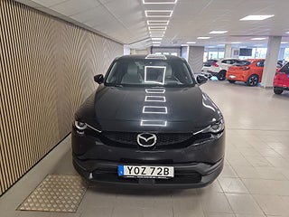 Mazda MX-30 e-Skyactiv EV — bild 2 av 11