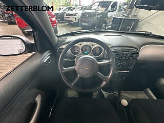 Halvkombi Chrysler PT Cruiser 12 av 14