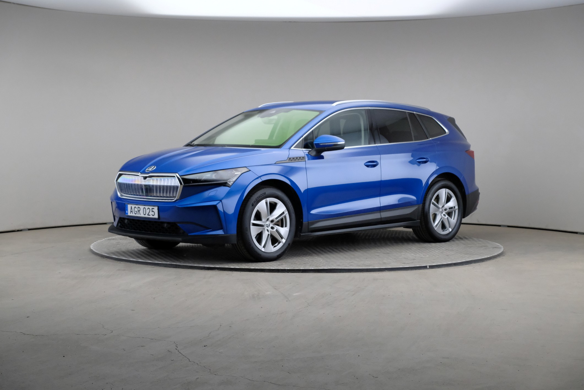 Skoda Enyaq iV iV80x 265hk Nav 2023, bild 5/10