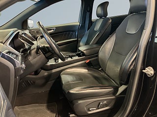 Ford Edge 2.0 EcoBlue AWD Aut ST-Line Värmare Kamera Psens S&V – bild 7